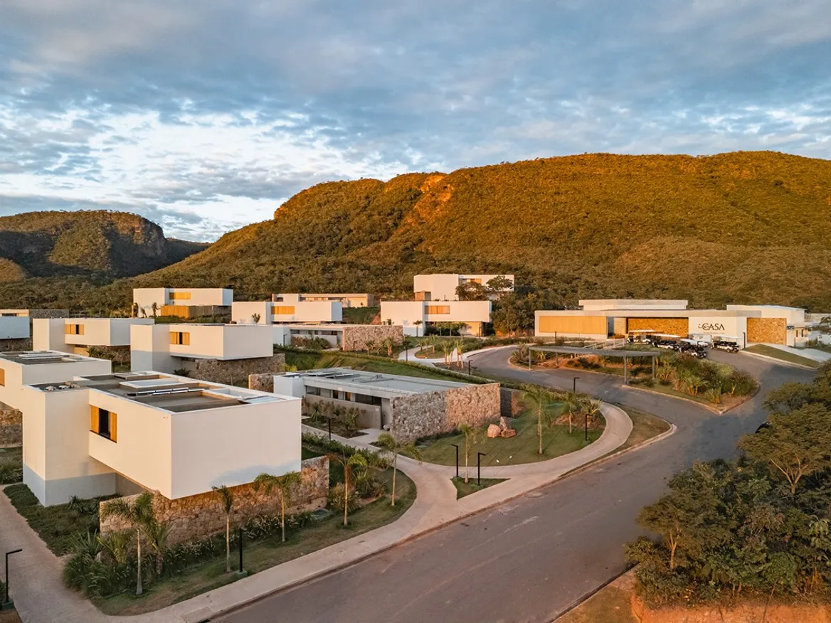 Residential