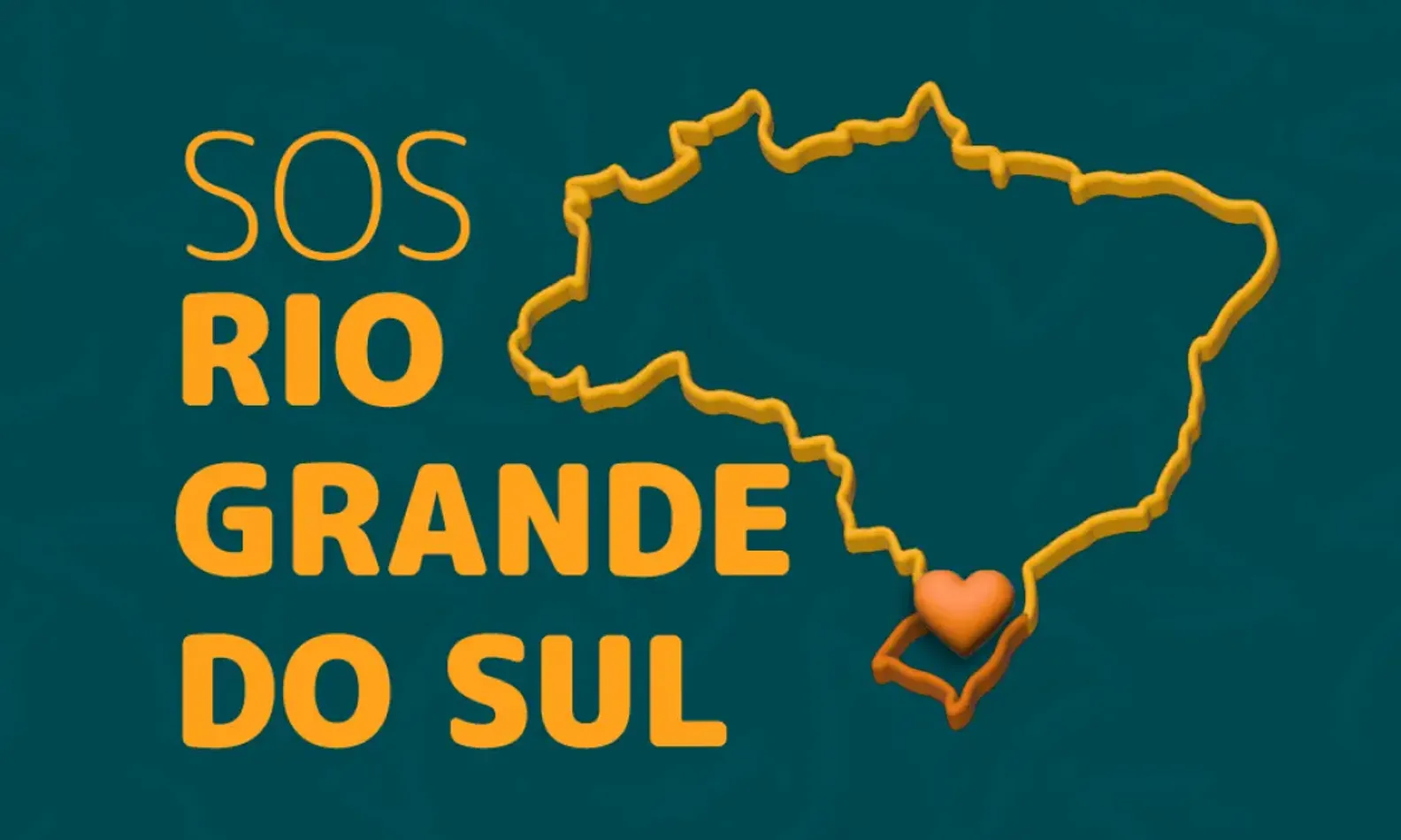 SOS Rio Grande do Sul