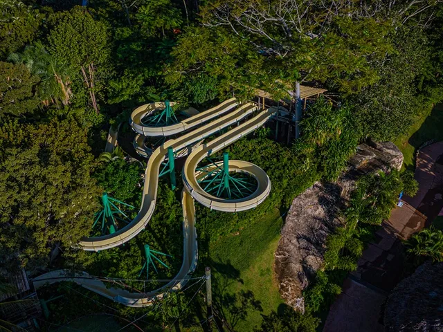 Hot Park — foto 4