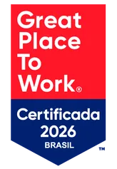 Great Place to Work Certificate