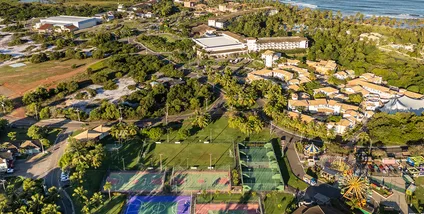 História Costa Do Sauipe